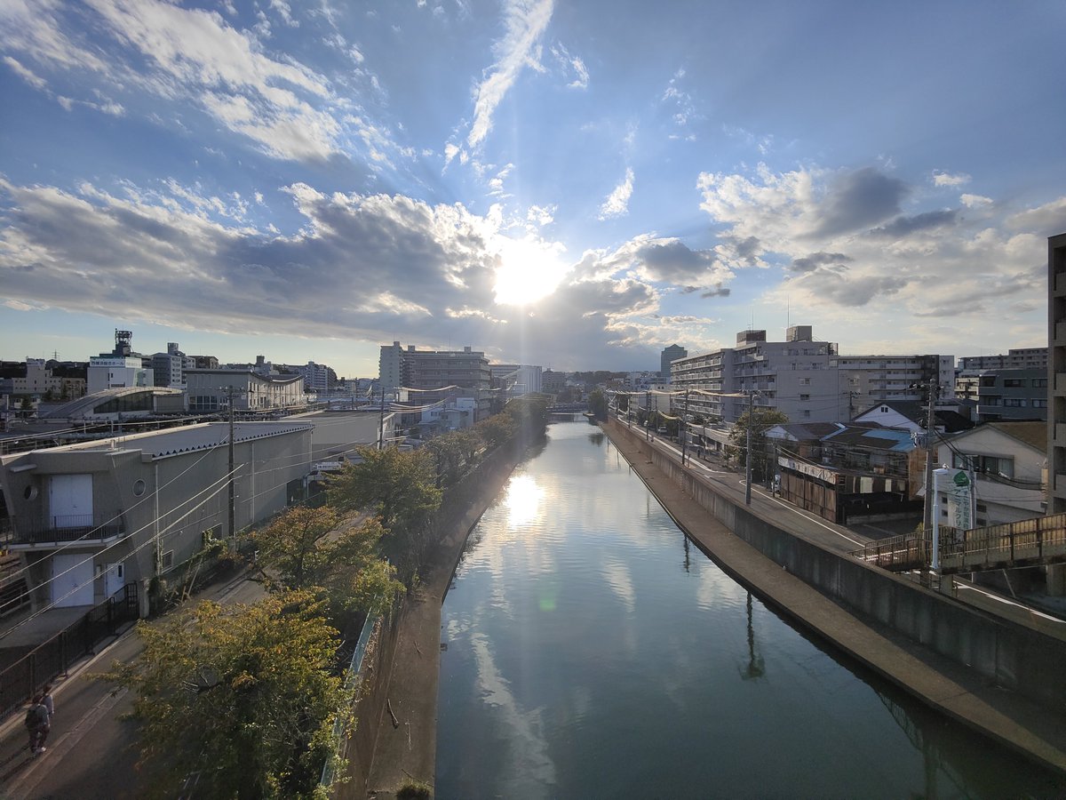 ae2_a_go_go's tweet image. #OPPO
#OPPOカメラ部
#OPPOFindX3Pro