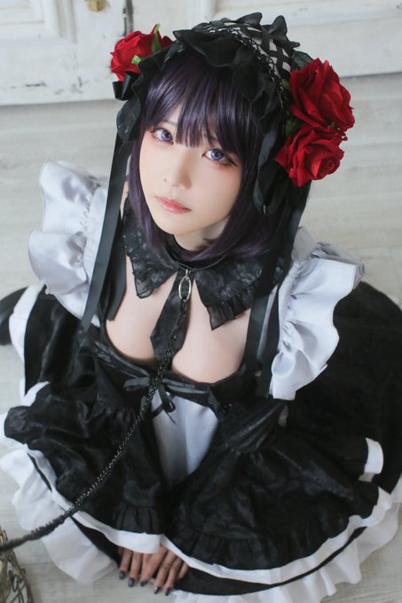 Twitterのコスプレ画像22