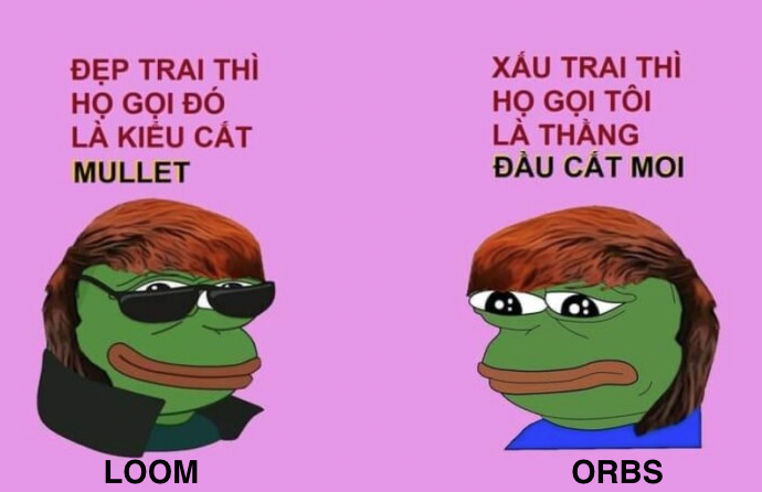 mai1909_xyz's tweet photo. $ORBS tất tần tật data onchain của dự án mà bạn nên đọc để biết $ORBS như nào. Muốn đánh được $ORBS không nên bỏ lỡ data dưới đây 🧐

- Moneyflow

- Mối tương quan giữa các MM thông qua ví

- Public địa chỉ ví và entry

- Catalysts

Chi tiết phía dưới 👇 https://t.co/koexUJVhaI