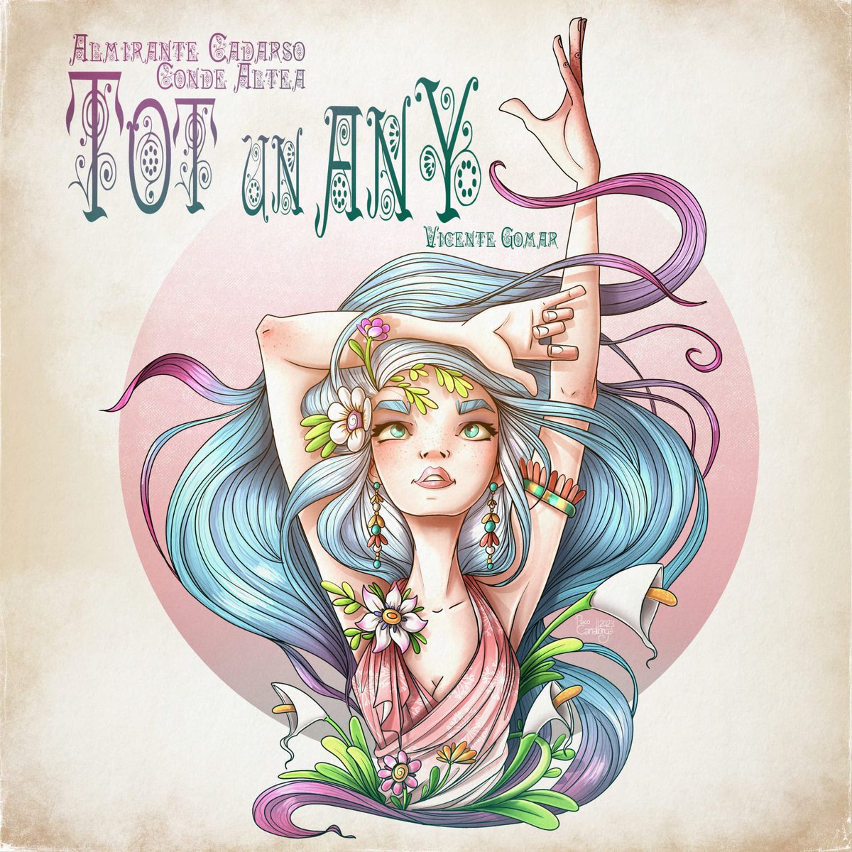 Falla Almirante Cadarso - Conde de Altea tweet media