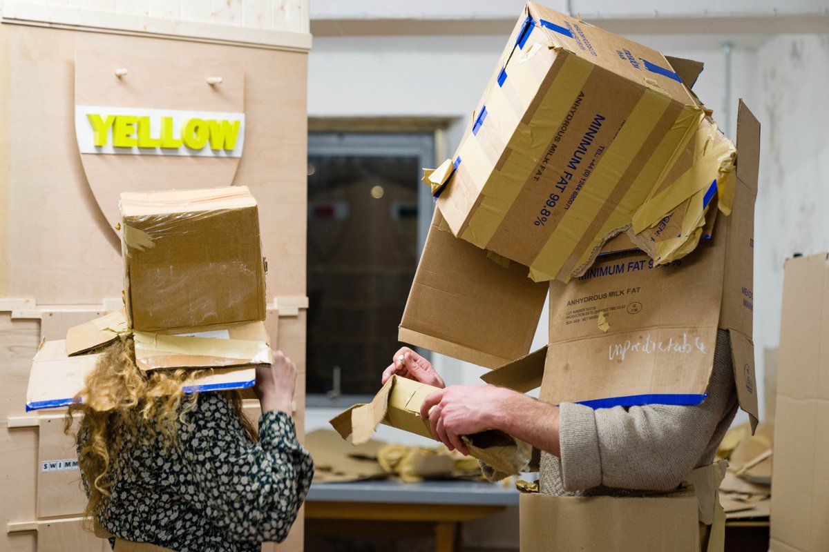 Kill The Cat tweet media