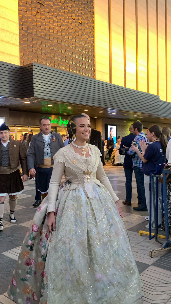 Falla Almirante Cadarso - Conde de Altea tweet media