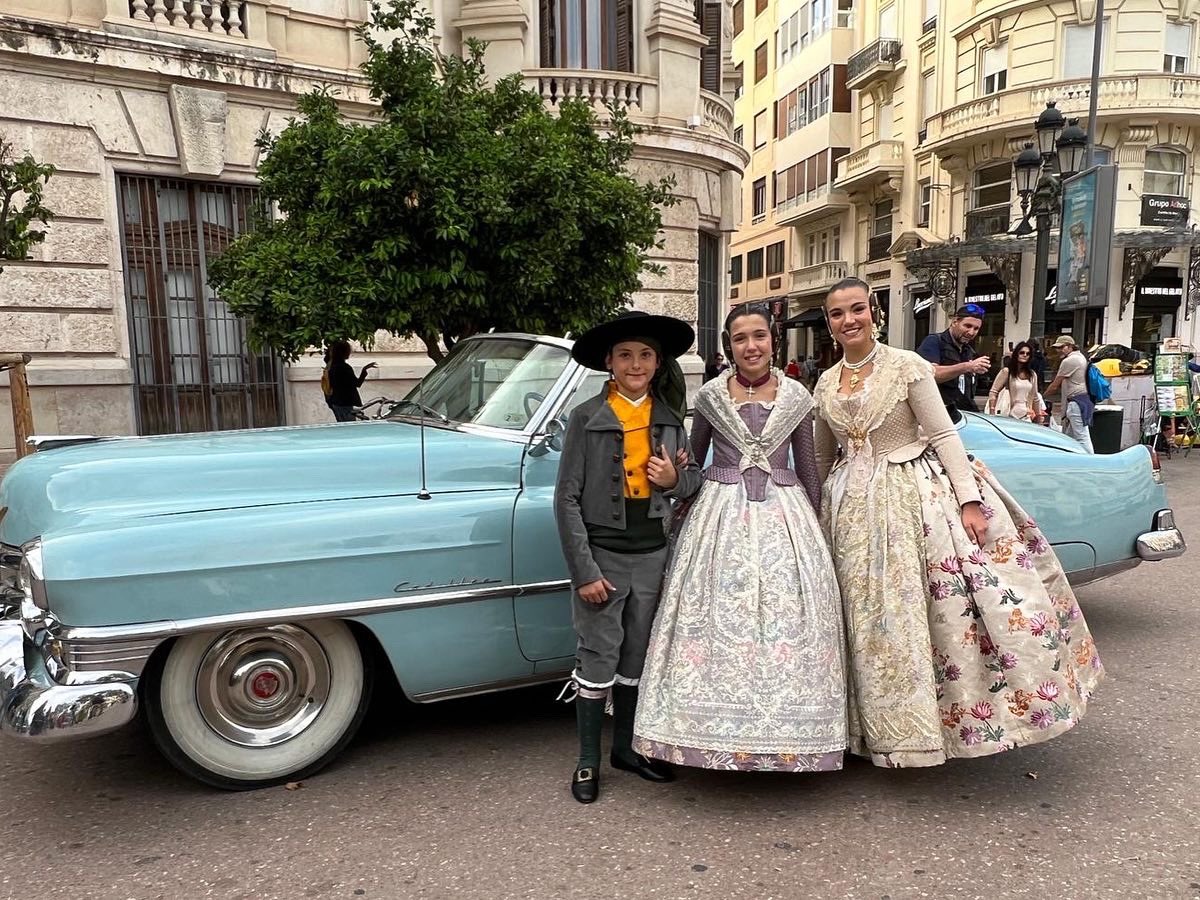 Falla Almirante Cadarso - Conde de Altea tweet media