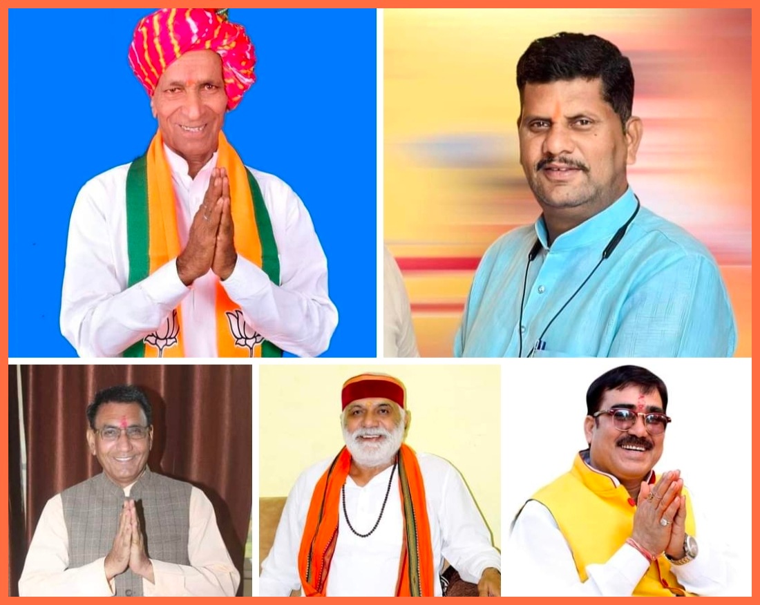 Sabir36655301's tweet photo. आप सभी को जीत की अग्रिम बधाई. 
एक बार पुनः पूरा राजगढ़ जिला कमलमय होगा। https://t.co/fMx8jNuCi6