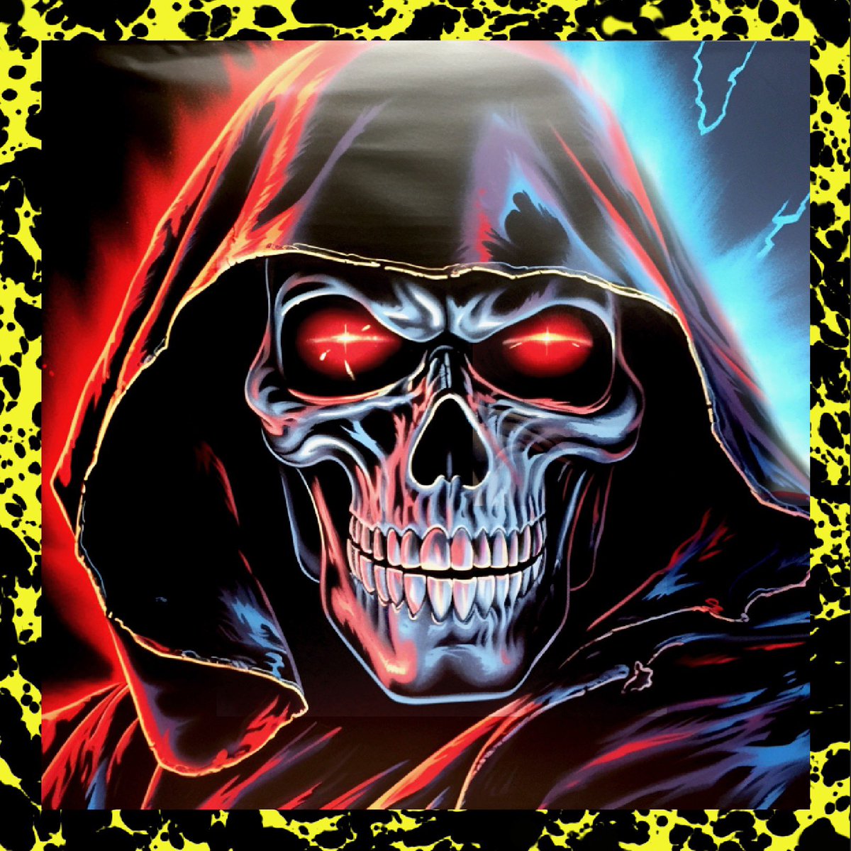 The Lords Of Water tweet media