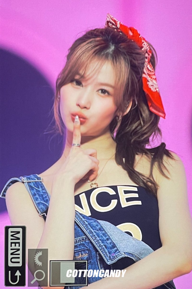 sanacottoncandy's tweet photo. 231021 pre.

사나야 항상 고마워 🥺

#트와이스 #TWICE #사나 #SANA #とにかく可愛い湊崎 @JYPETWICE https://t.co/uDlQxWxzDi