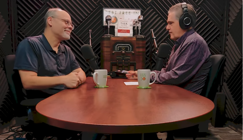 doughoyes's tweet photo. The Messy World of #Debt Collection:
@kdcblair, an actual collection agent, is in studio explaining how collection agents operate.
This is a "must listen" episode.
Search for Debt Free in 30 on all podcasting platforms, and on YouTube: https://t.co/qUeFJL7TpV https://t.co/ZezRIB2EJ0
