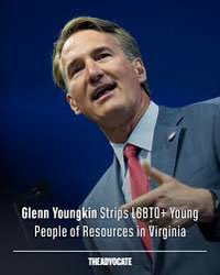 @JeffRoushPoetry Virginia could have elected Terry McAuliffe. Glenn is as bad as it gets. Now he’s gotta buy him a senate seat with the dark money goons while doing the least he can to help the people—instead of hurting—the people who elected him. That’s the #GOP way.
Great #FridayLimericks Jeff!