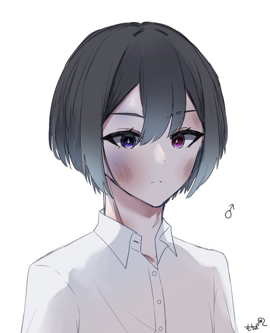 落描き #イラスト 