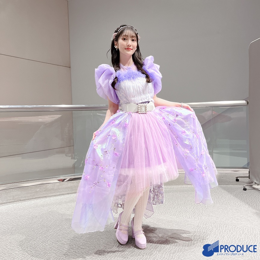 パシフィコ横浜・国立大ホールにて開催の 「ひろがるスカイ