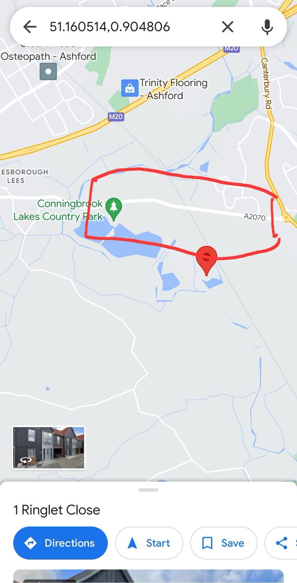 AvantiADI's tweet photo. @KentHighways please can you ensure that ALL Temporary 30 mph signs have been removed now that roadworks have finished. They are still there! Between Julie Rose - Conningbrook, Ashford its a 40mph road https://t.co/Cd85QJH5Fp