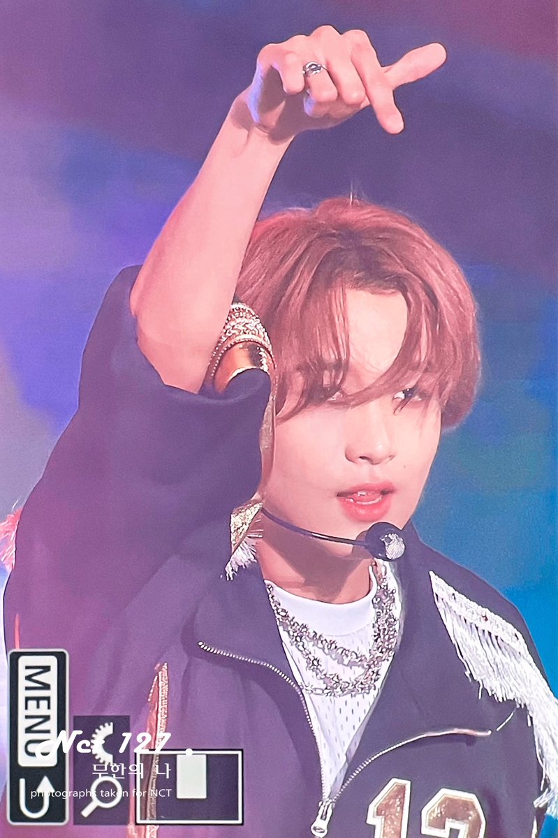 무한의 나_엔시티 tweet media