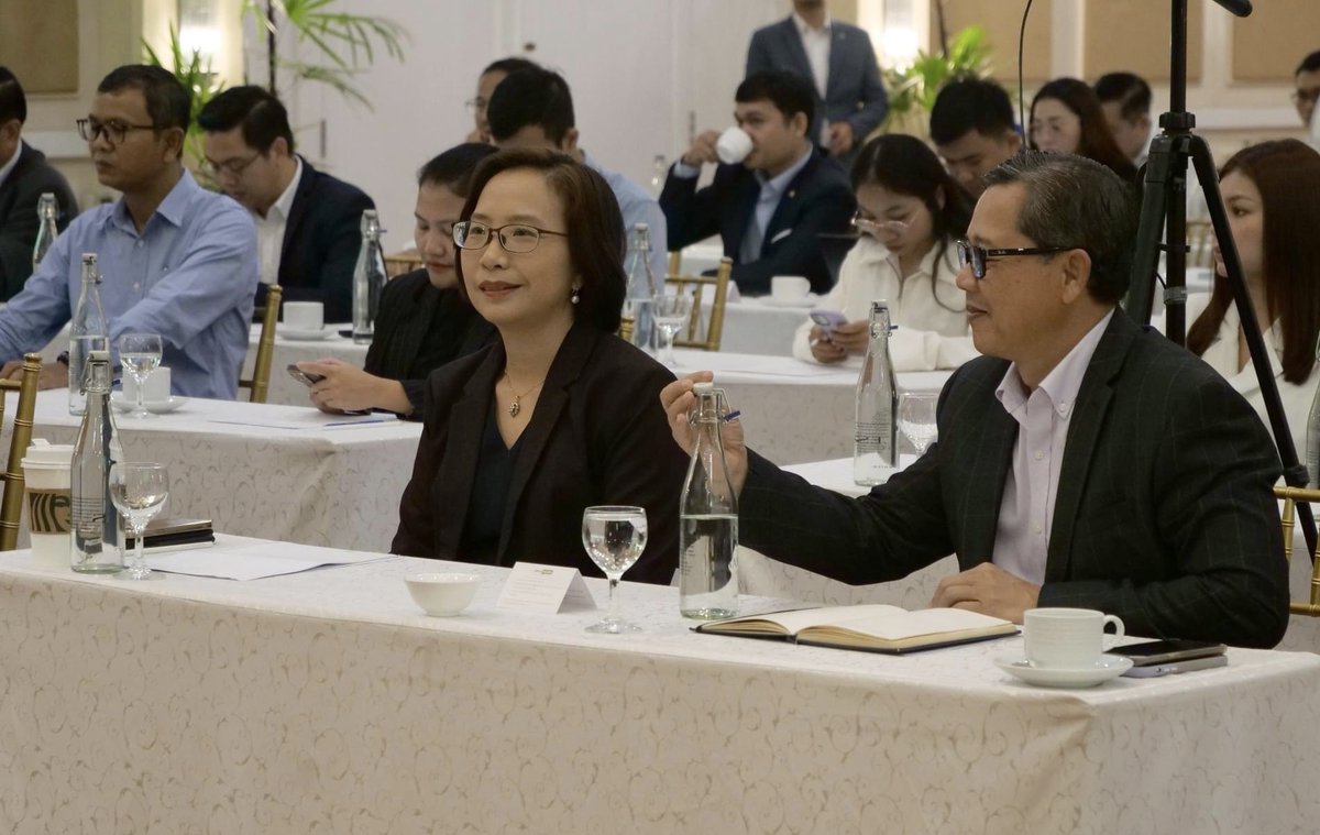 Sovathana Hor tweet media