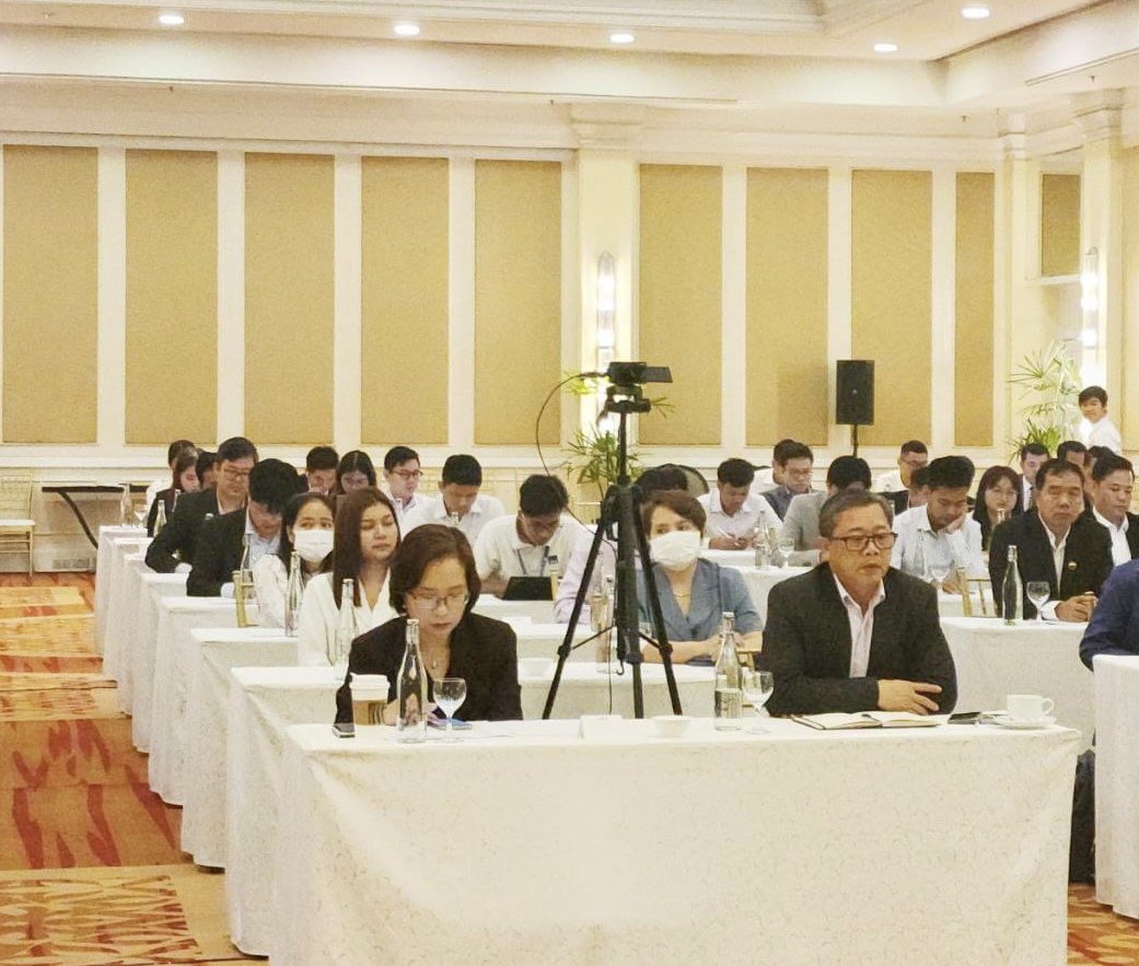 Sovathana Hor tweet media