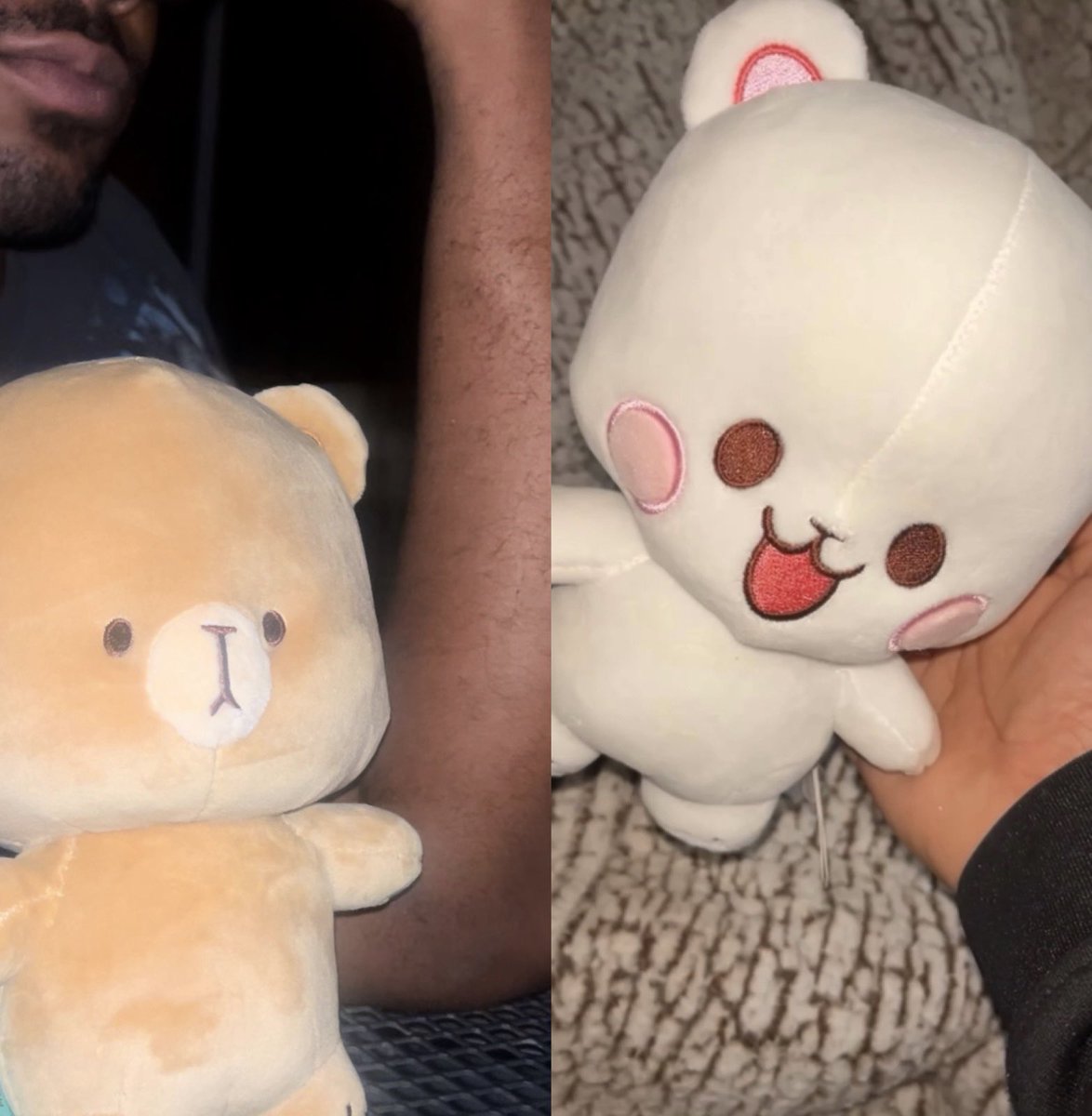 RealityStarBert's tweet photo. my favorite 💘🧸😘🔐 https://t.co/sJD7yzNoig