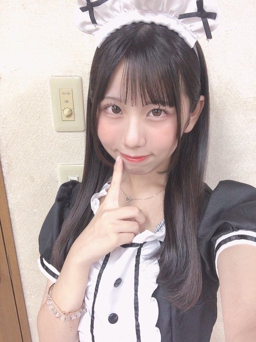 Twitterのコスプレ画像6