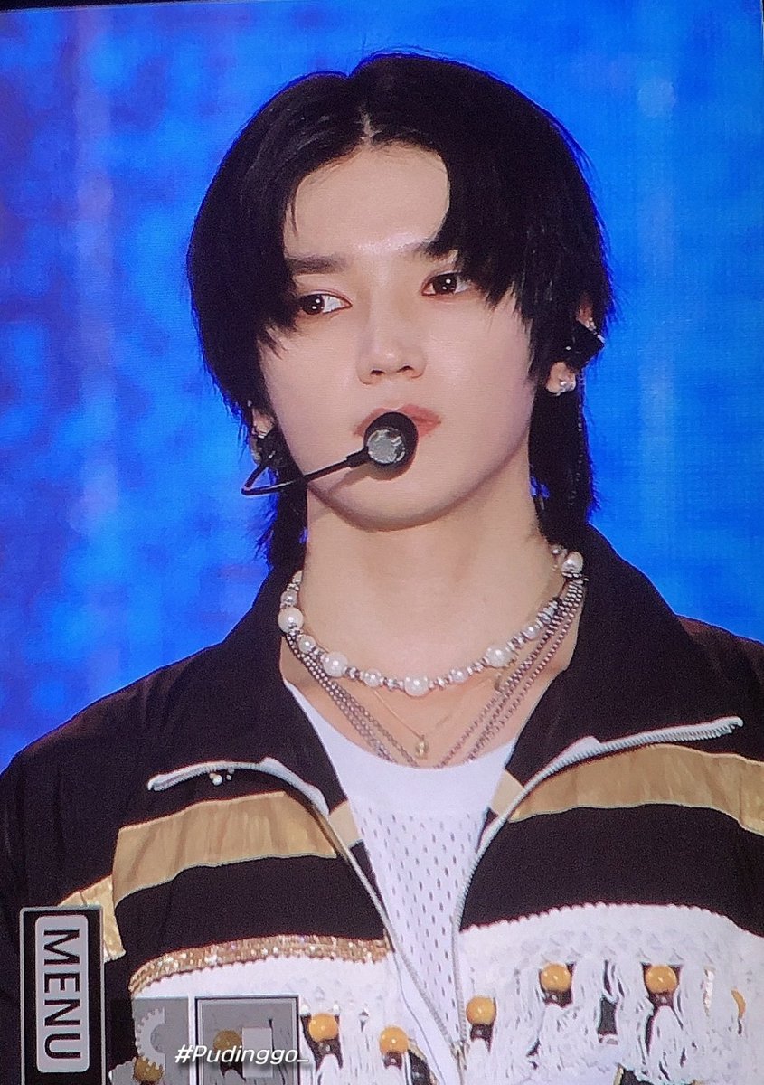 taeyong pics tweet media