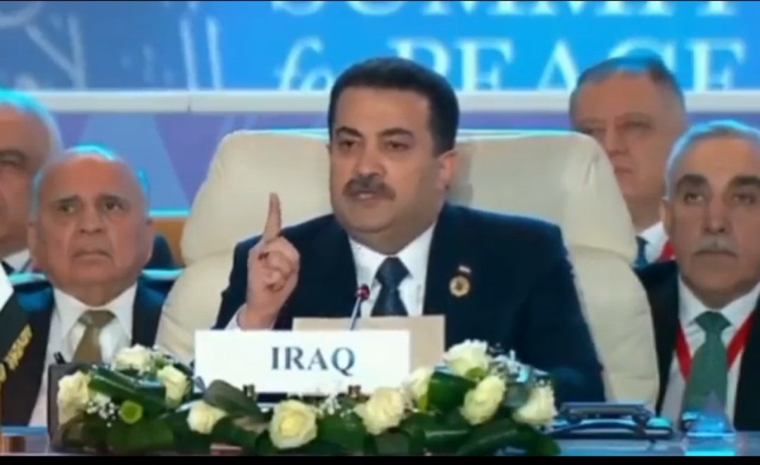 فائق الشيخ علي/كلمتي للتاريخ tweet media