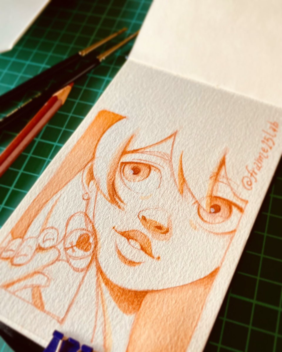 frame25lab's tweet photo. Saturday After Lunch Venus Doodle 💛💛

#sailormoon #venus #doodle https://t.co/Y4hWOuz9da