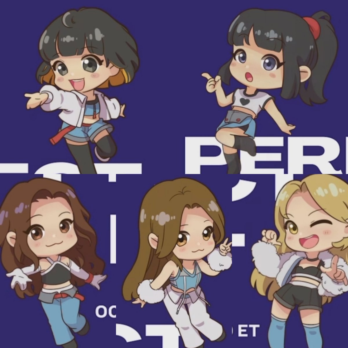 sserapics's tweet photo. LE SSERAFIM cute avatars 🩷 https://t.co/X2EhbzNRcU