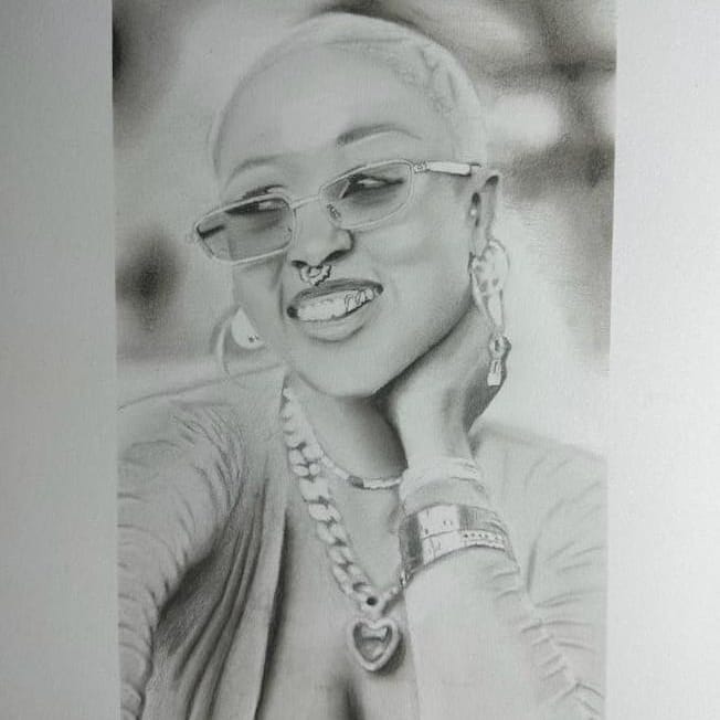 aa_studioss's tweet photo. Hey👋🏾 I am a pencil artist and these are my drawings✍🏾

#springboks #IsraelAttack #art #artist https://t.co/5hwXcPq262
