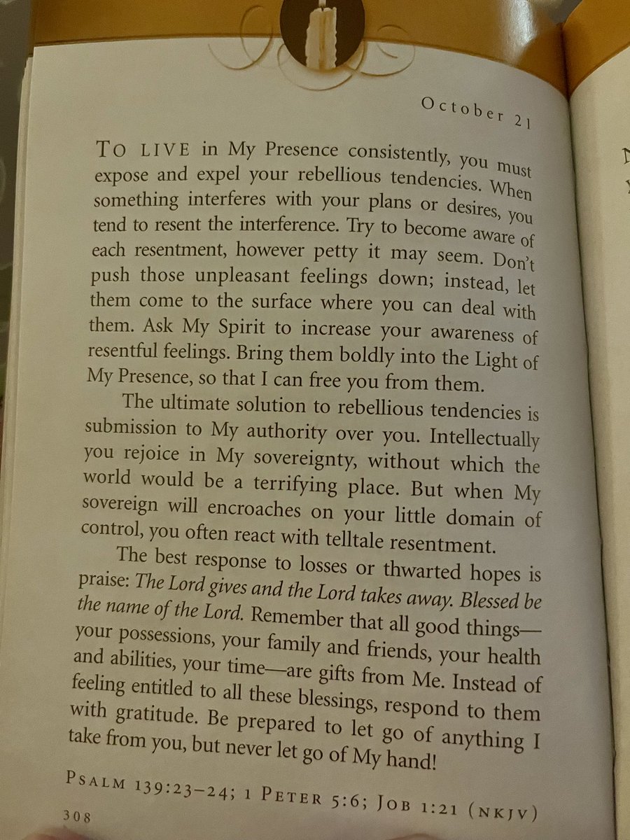 LordKev740's tweet image. #devotionoftheday