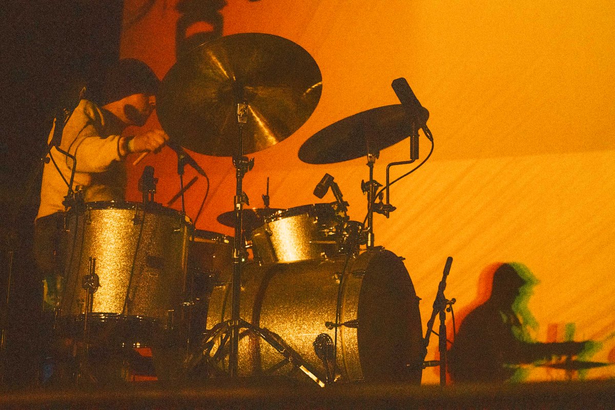 asagirijam's tweet image. 📸 BADBADNOTGOOD
OCT 21 SAT - RAINBOW STAGE

@badbadnotgood
#badbadnotgood #朝霧JAM
Photos: Taio Konishi