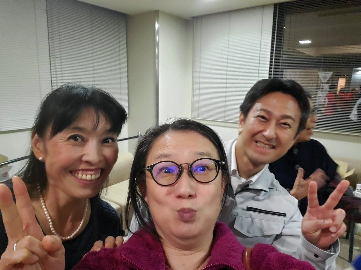 中村ひろみ_ポエーマンNo.13古代紫 tweet media