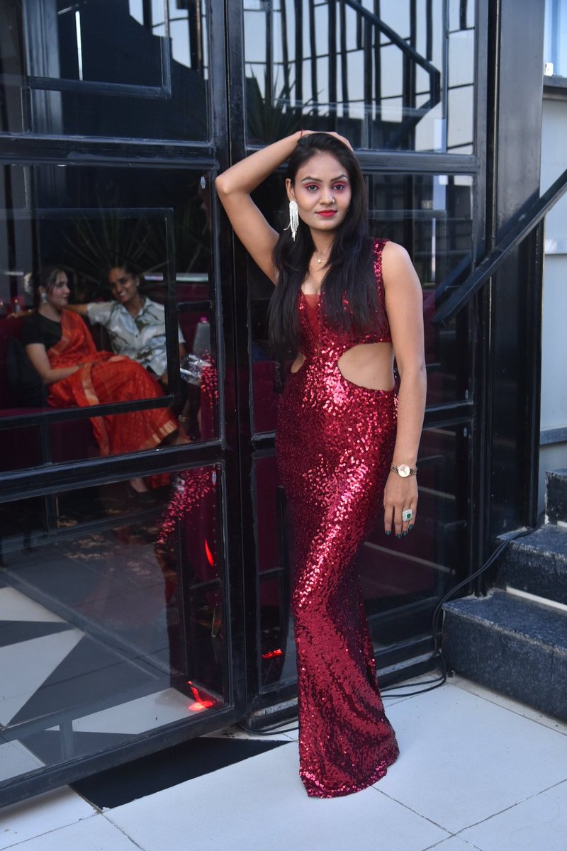 imKpProductions's tweet photo. Queen of Rajasthan top 30 finalists sash ceremony succefully held at The Model Club Jaipur.
.
.
.
#queenofrajasthan #beautypageant #modelstatus #modelling #TopFinalists #photoshoot #kpproductions https://t.co/Vuai7HPRkq