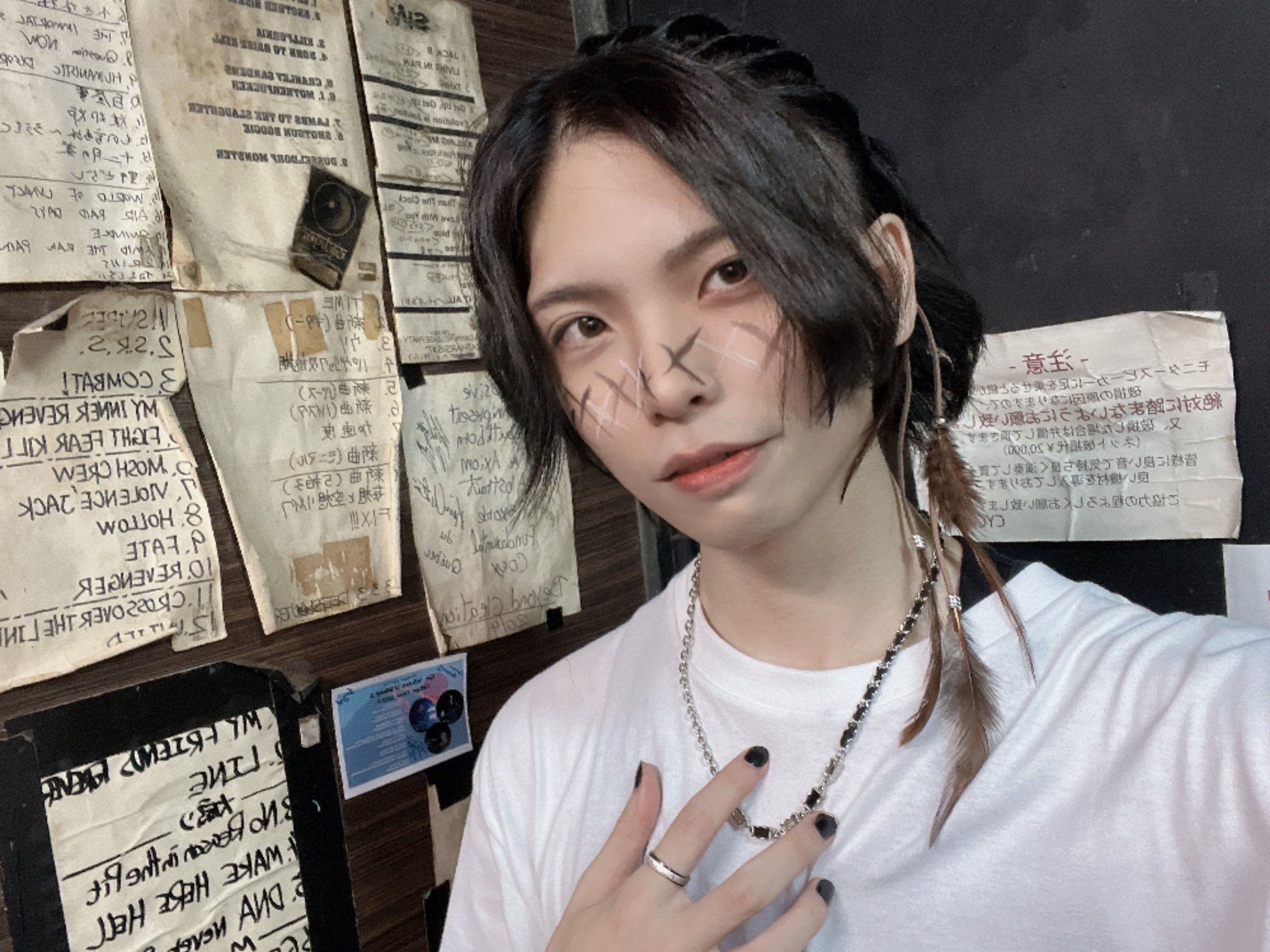 はんぺんページ みぷページ アシトレスニーカー – BMZ公式