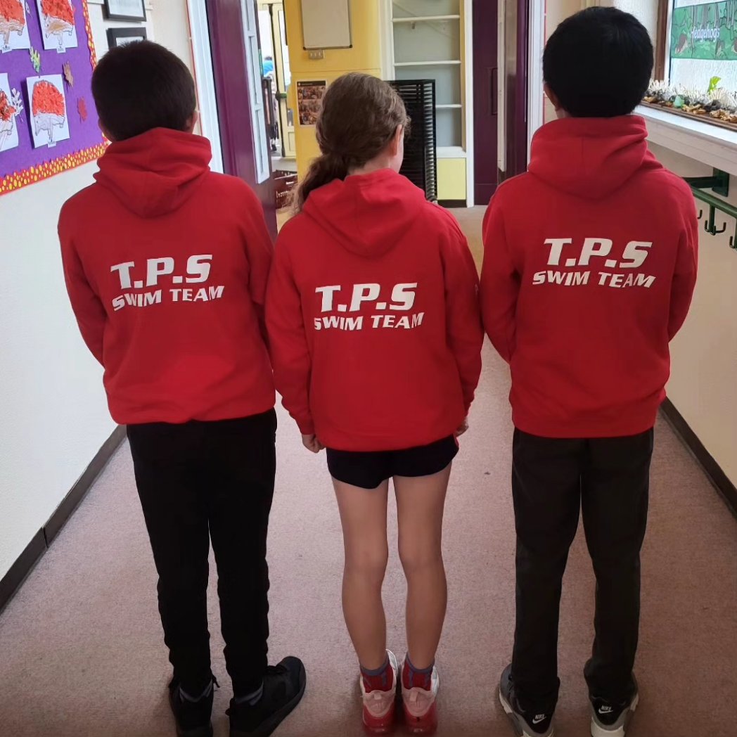 Trinity Primary School PA tweet media