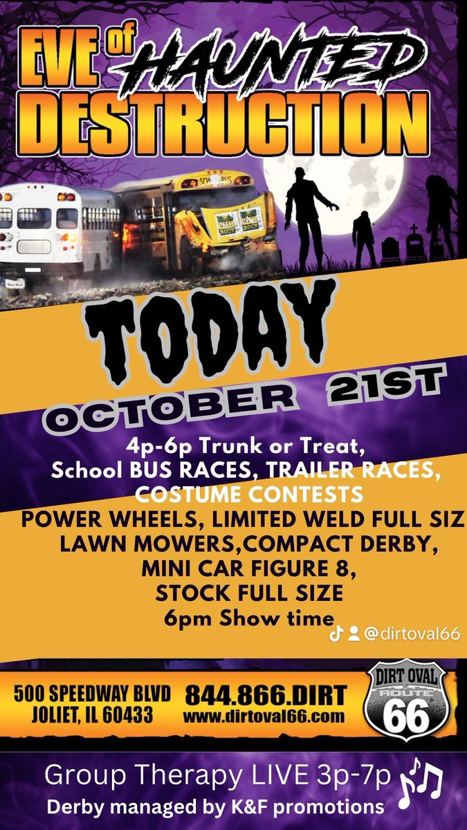 Team Demolition Derb tweet media