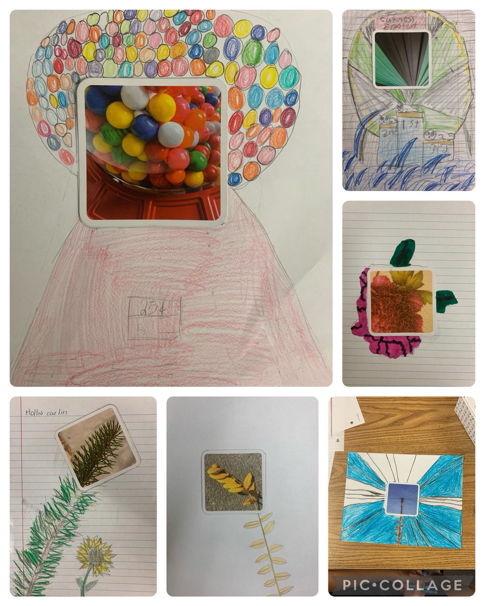 RedavidDeb's tweet image. Love the creativity these 🎯 students show! Thank you @CobbAlp for the Ouisi creativity game! My students love it! @VaughanRockets #SOARon #lovetothinkhere