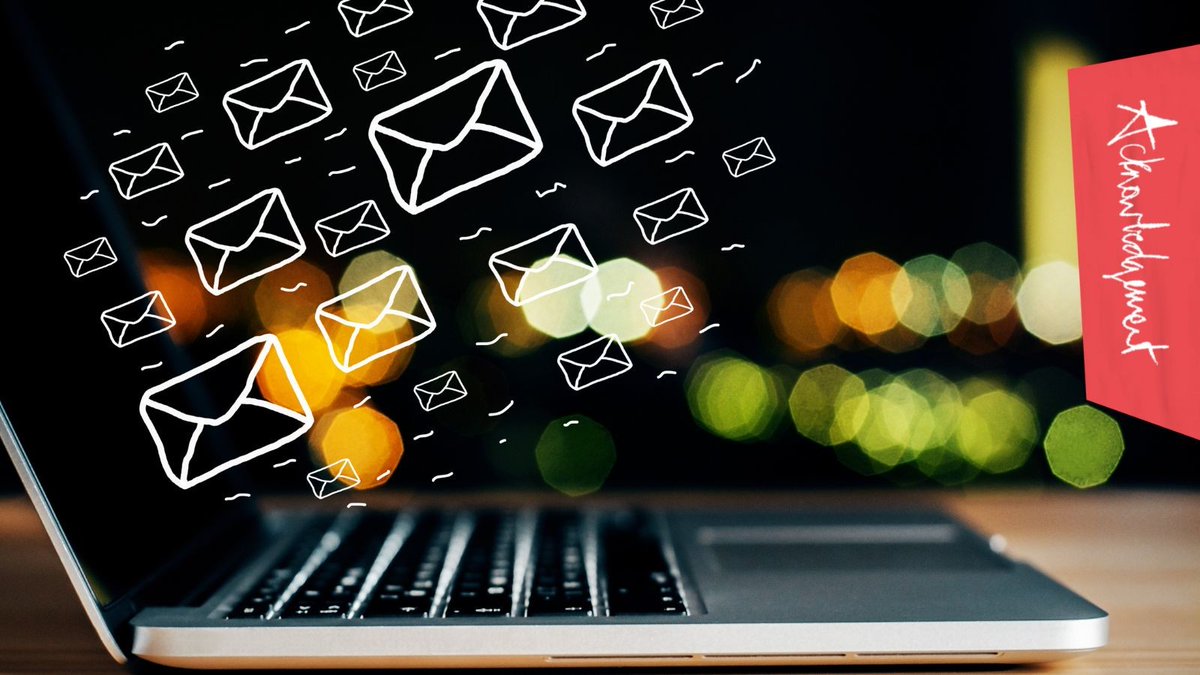 Unlock the potential of transactional emails! Discover 10 ways to enhance customer engagement and elevate your brand 📧🔥 📈 🚀 acknowledgement.uk/blog/transform… #email #emails #transactional #cx #brand #CustomerExperience