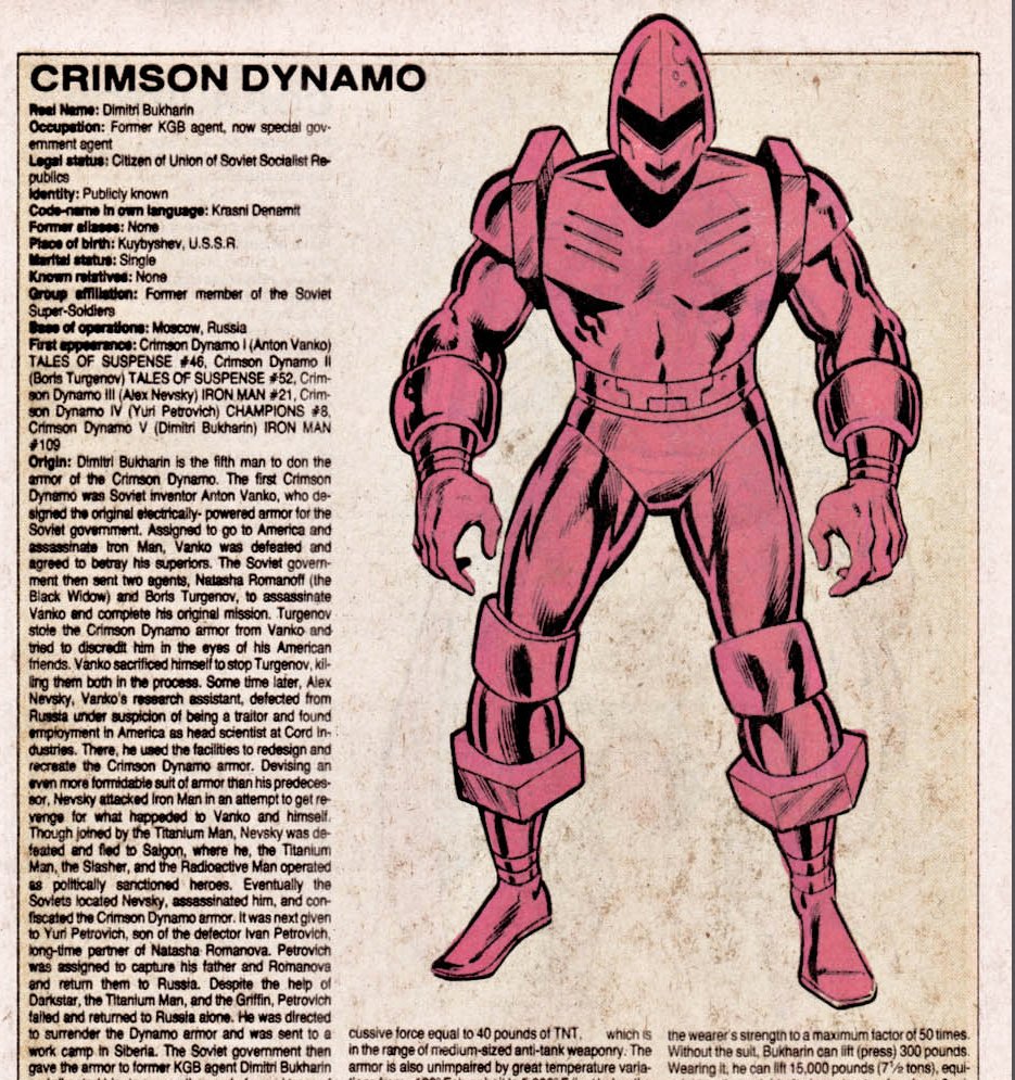 Loston_Wallace's tweet image. #crimsonDynamo  The Soviet Super Soldiers AKA: The Winter Guard.  Got tired of waiting on Marvel Legends to give us a 60s-80s style Crimson Dynamo, so I sculpted my own.  Put it on a Silver Centurion Iron Man to test how it looked. @LylesMovieFiles