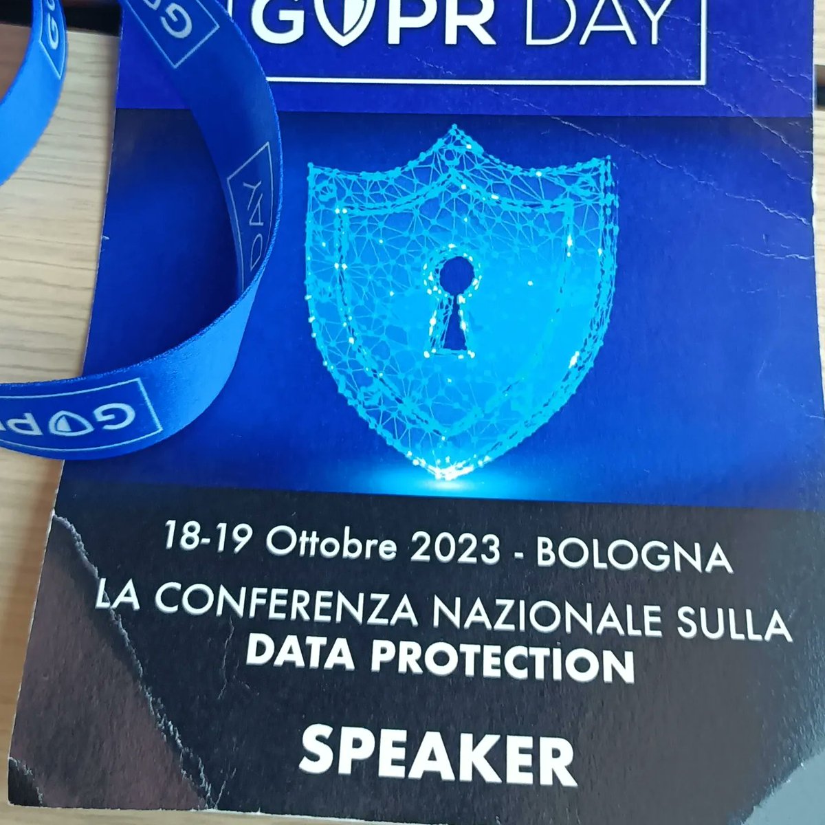 Privacy Academy 🇮🇹 tweet media