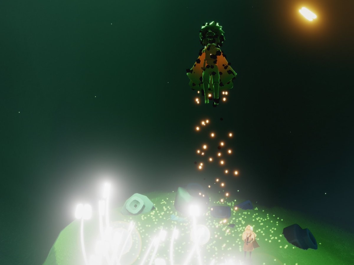 🥺🥺🥺🥺 #thatskygame #sky写真部 #skychildrenoftheligh #illustration #sky星を紡ぐ子どもたち #gamescom2023 #SkyDaysOfLove23 #NewProfilePic  
Original: ebiebiebieb4