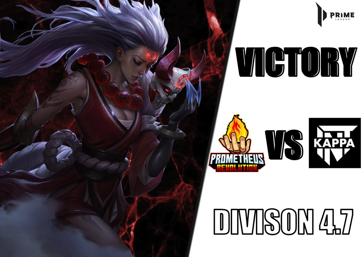 What a match vs Kappa <a href="/intSport1/">intSport</a> 

We wanted to #bounceback and collect our first point and boi did we jump back up with a 2:0

a whole lot of back and forth in those games, but when the dust settled TPR Selene stood strong

GG and WP to the players of Kappa