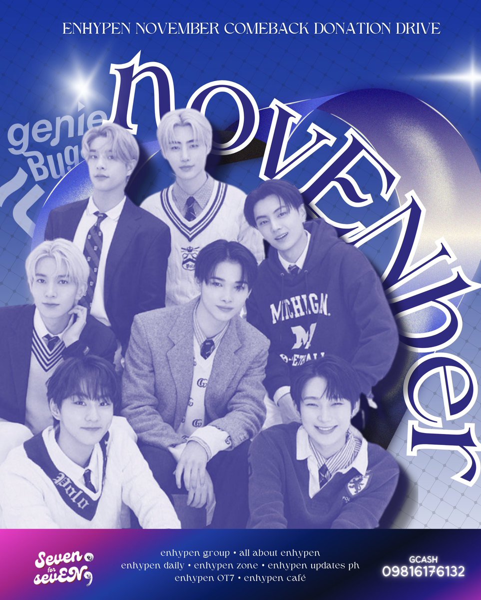 Seven for sevEN tweet media