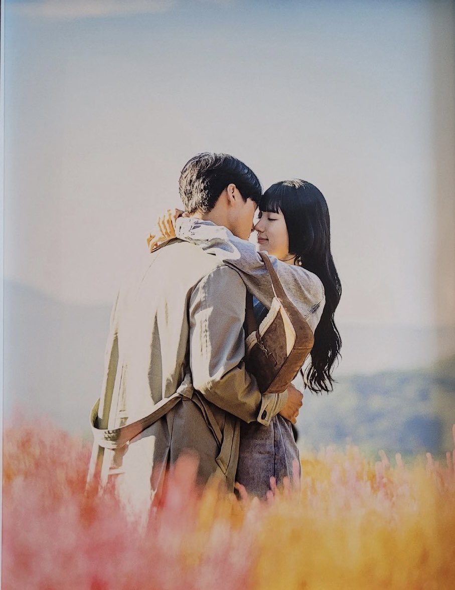 Mya869012's tweet photo. #Doona
Binge watch for weekend!
I enjoyed the whole drama and leads' chemistry is chef kiss 💋
#Suzy #BAESUZY #Yangs
#HaYoung #KimDoWan #ParkSeWan https://t.co/OPbPEj1bmA