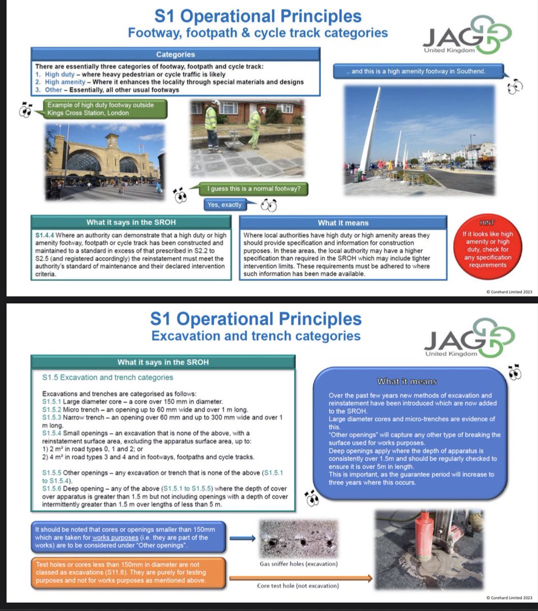 Corehard Laboratory tweet media