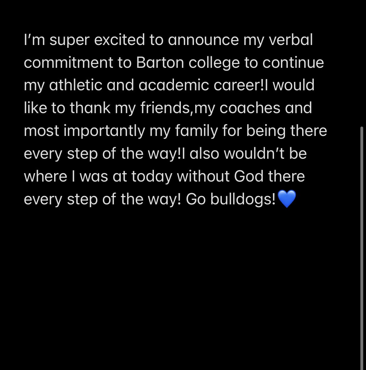 Haley Inman tweet media