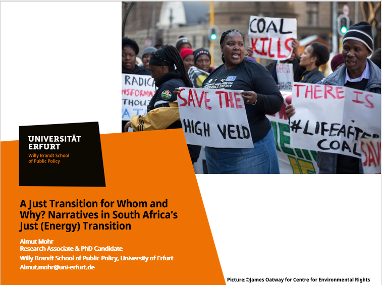 Almut Mohr tweet media