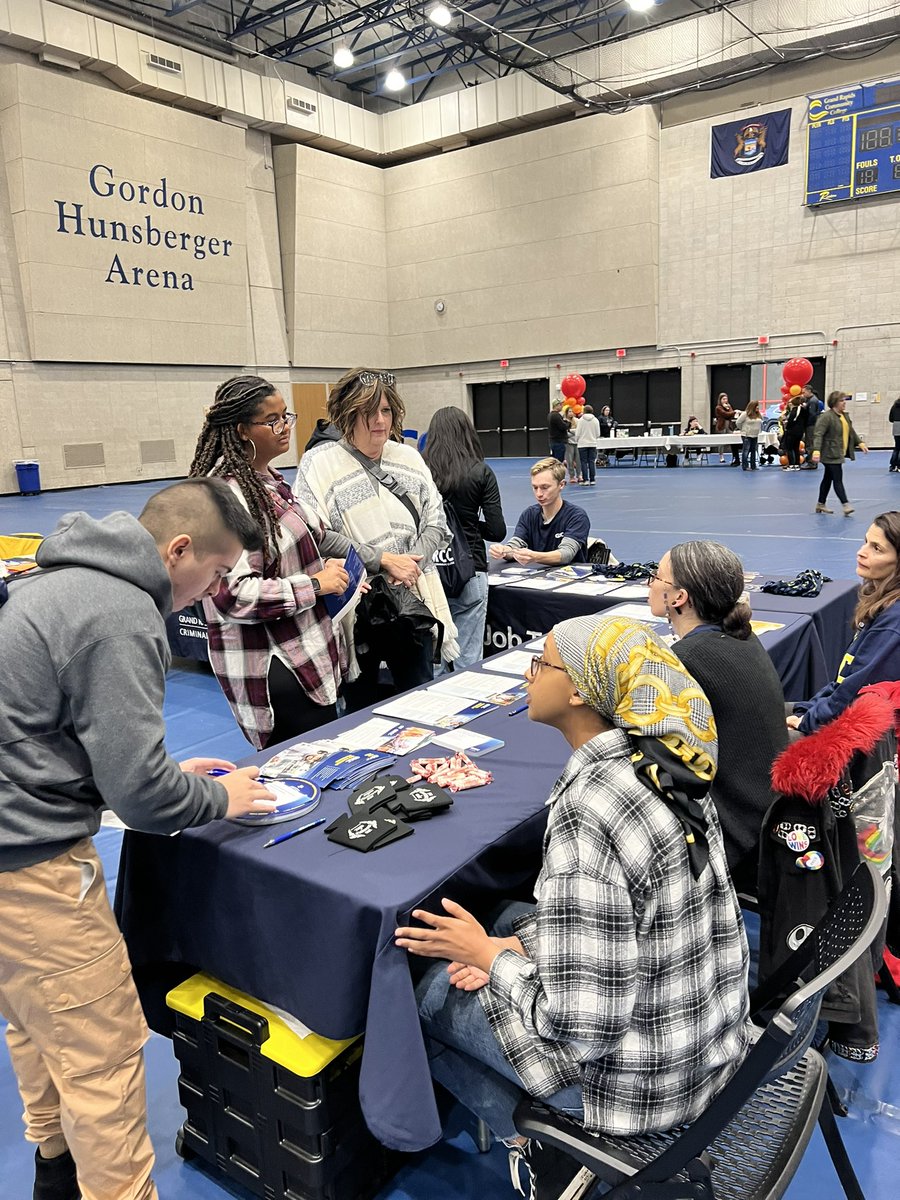 Come see the <a href="/grccWFT/">GRCC Workforce Training</a> team at the @grcc open house #skilledtrades
