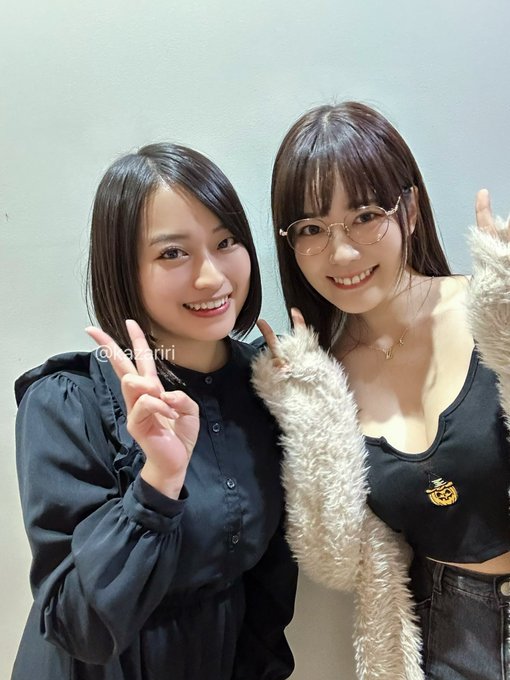 コスプレイヤーかざりのTwitter画像18