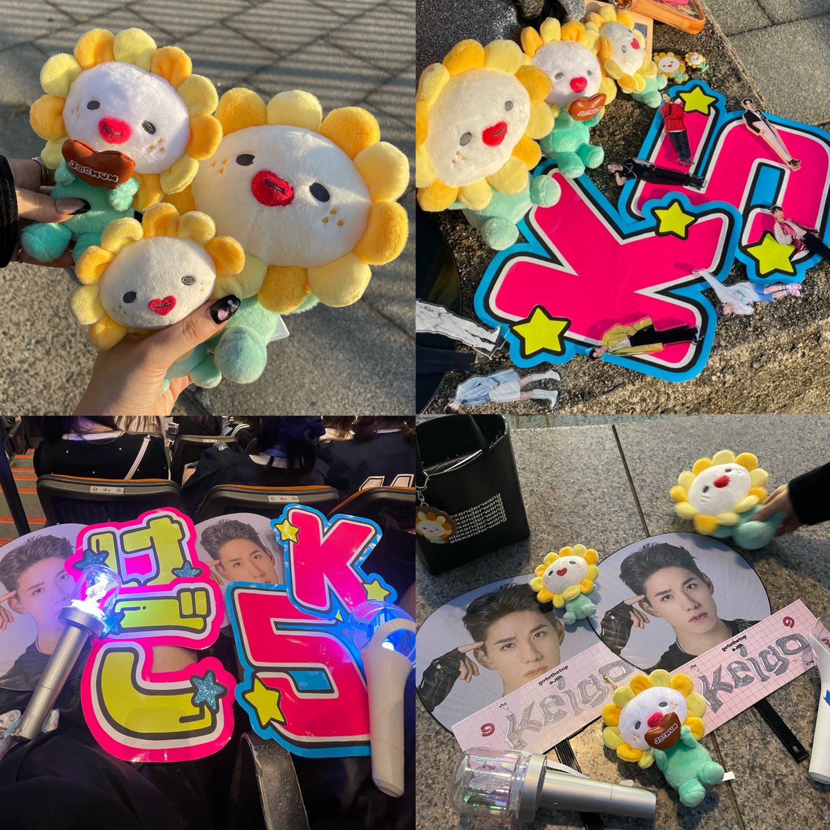 __k_5_98's tweet photo. あまりにも可愛すぎる🌼🤎✨ https://t.co/GAlovEGKaX