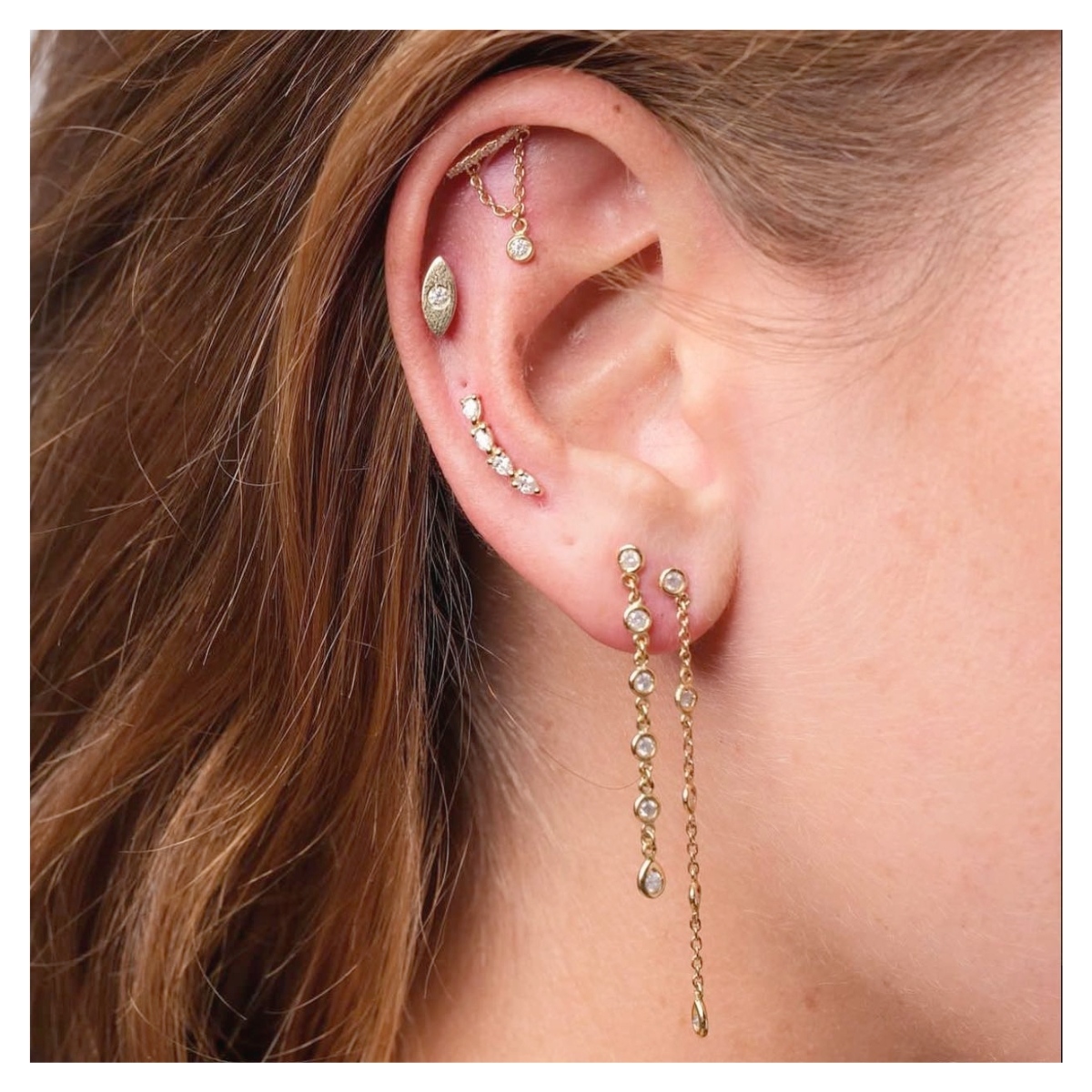 ✨
.
.
.
.
#boomandmellow #karolynbrown #piercings #piercing #earrings #earringstack #eargame #earstack #goldjewelry #gold #diamond #goldearrings #goldpiercings #fyp #fypage #foryou #foryoupage #foryourpage #dubai #dxb #dubaigifts #gifts #giftshop