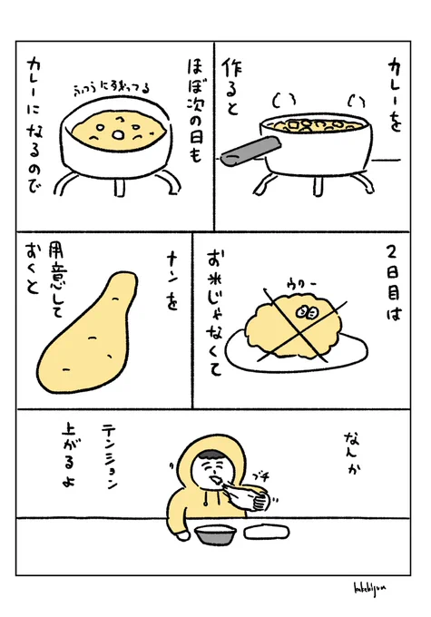 どうでもいい日記🍛 