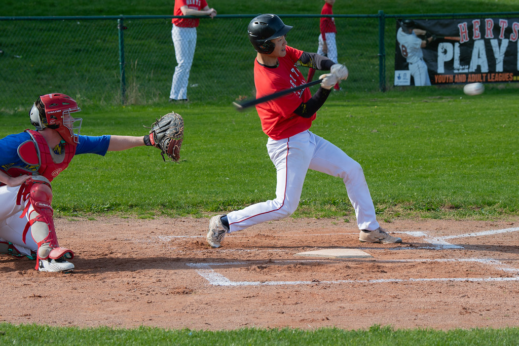 HertsBaseball's tweet photo. Some cracking photos by Herman Ng from the 2023 #HunlockSeries.
Full album here 🔗 https://t.co/qCuVWSDMht
📰Hunlock Series article link 🔗 https://t.co/Xw80hJTEXR https://t.co/VTPgwEAte7