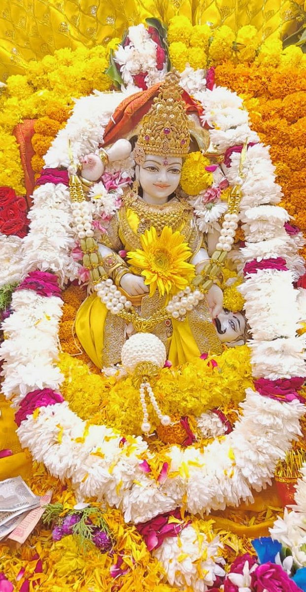 अद्भुत रूप अलौकिक दर्शन मां पीतांबरा 🚩🙏